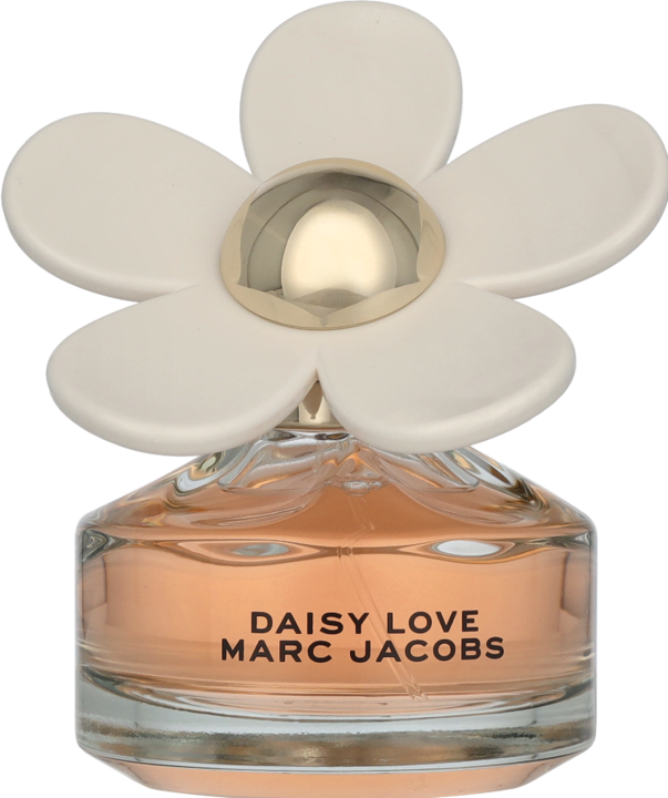 Produktbild Marc Jacobs Daisy (Eau de Toilette, 50 ml)