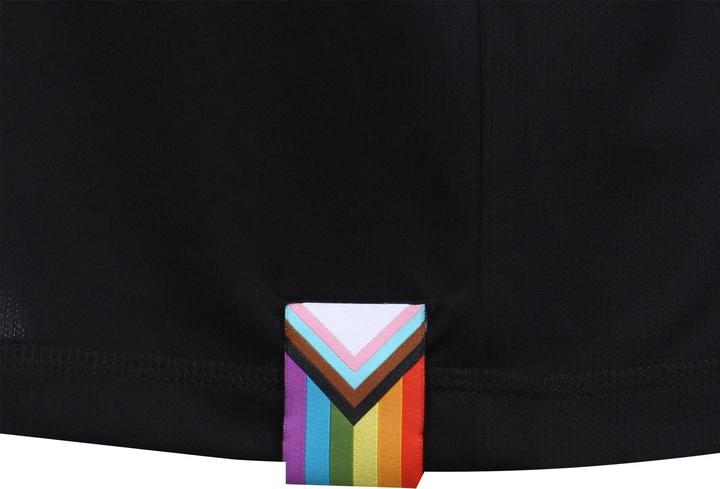 Produktbild Reebok Tech Style Pride Unisex T-Shirt (S)