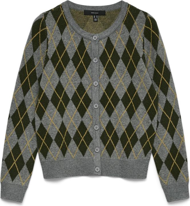 Produktbild Vero Moda VMSAGE Strickjacke Strickjacke (XS)