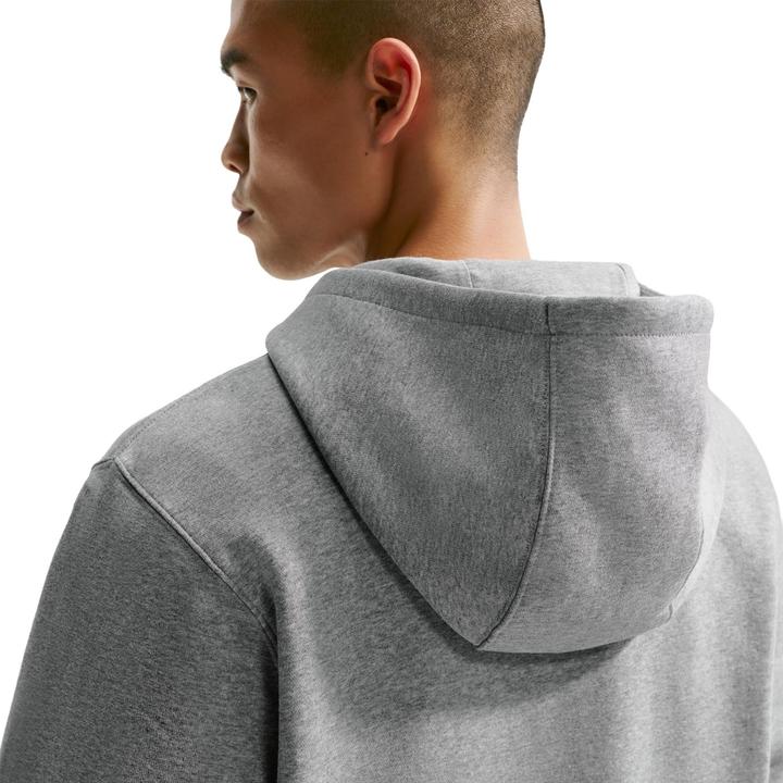 Produktbild Nike Sweatjacke Casual Bequem sitzend Park 26 (3XL)