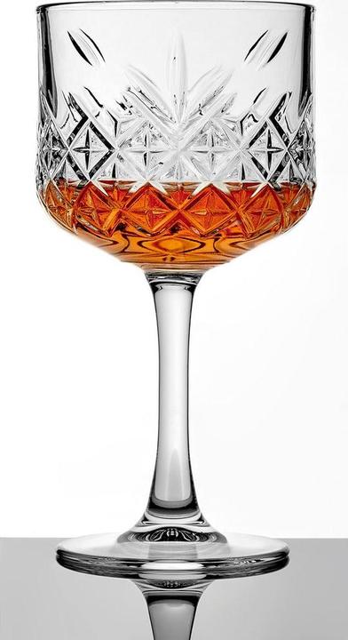 Produktbild Pasabahce Timeless (5 dl, 1x, Aperitifgläser)