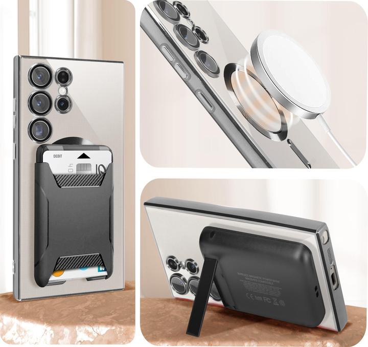 Produktbild Avizar Metallic Series (Samsung Galaxy S23 Ultra)