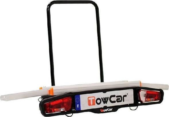 Tow Car Balance