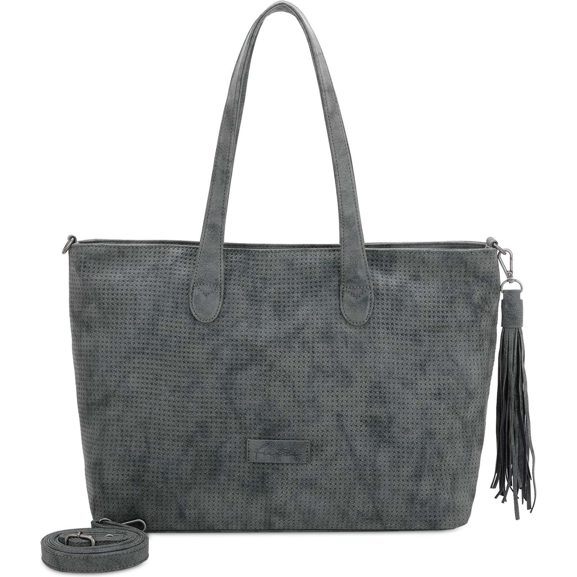 Fritzi aus Preußen, Tasche, Jordy, Rosa, (20 l)