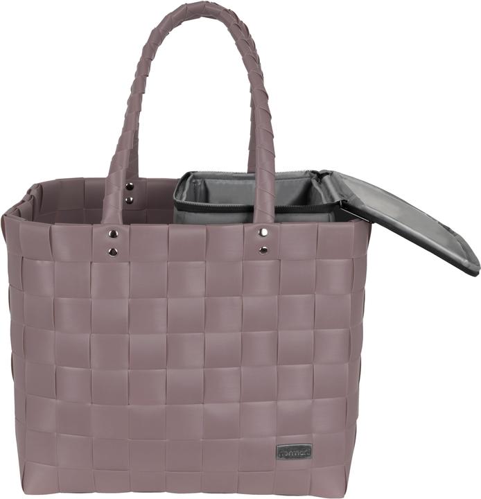 Rose poussiéreux Rose