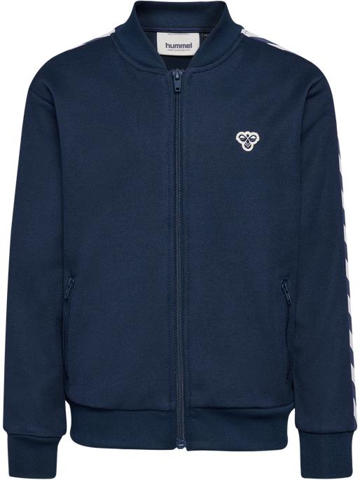 Image du produit hummel Hmljr Archive Reg Poly Zip Jacket (104)