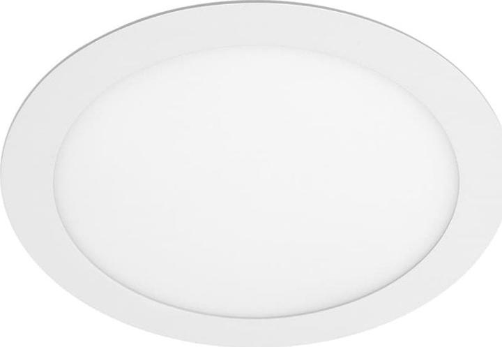 Immagine prodotto GTV ORIS PLUS Faretto a LED, IP44, 13W, 1020lm, AC220-240V, 50 (1020 lm)