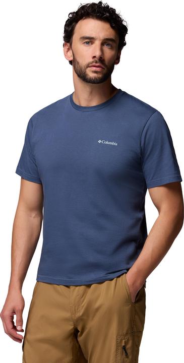 Actual product image Columbia Rapid Ridge Back Graphic II (XS)