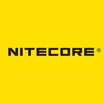Actual product image Nitecore 18650 Rechargeable Battery