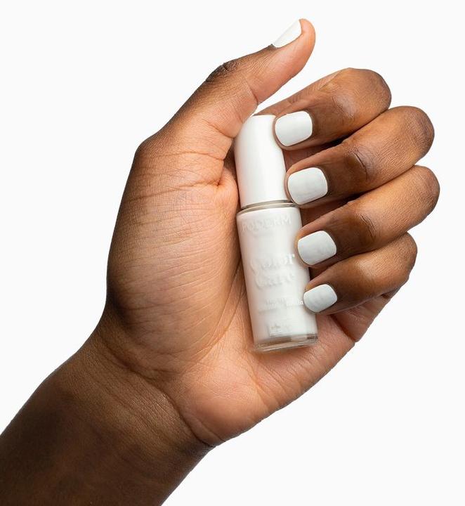 Immagine prodotto Poderm Vernis Colour Care 503 Blanc (503 Bianco, Smalto)