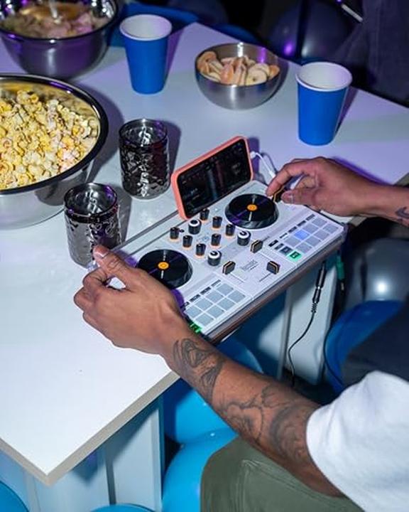 Produktbild Hercules DJ Control Mix Ultra