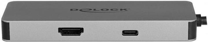 Immagine prodotto Delock Mobile (USB-C, 5 porte)