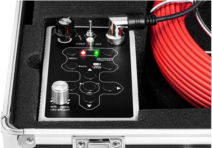 Produktbild Steinberg Rohrkamera