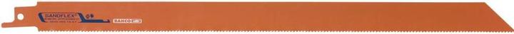 Actual product image Bahco Säbelsägeb3840-22-14-ST-5P