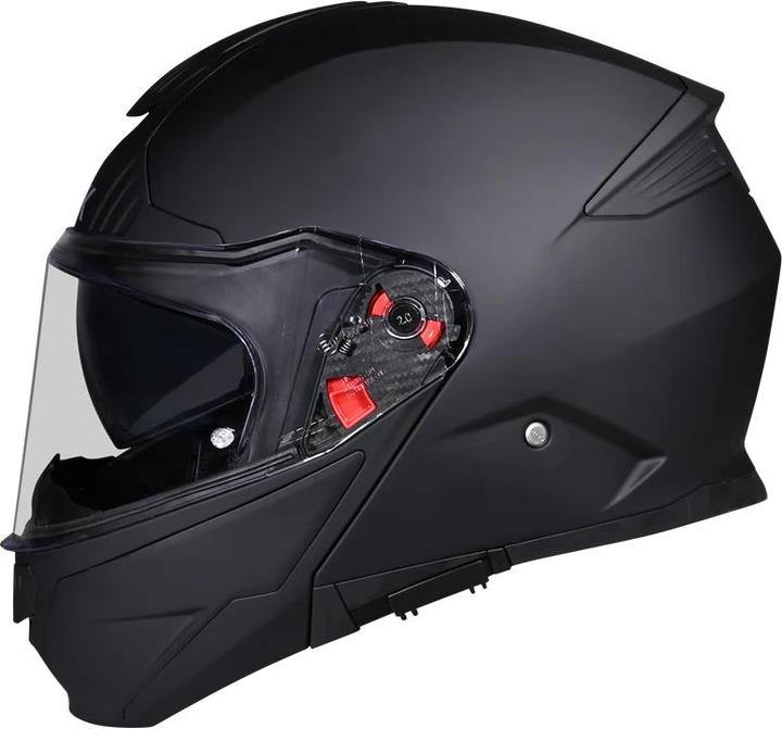 Smk GULLWING SOLID Klapphelm