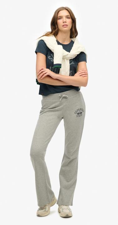Actual product image Superdry Athletic Graphic Fitted Tee (S)