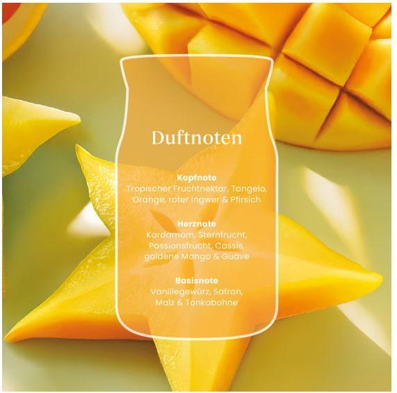 Produktbild Yankee Candle Starfruit & Sunshine