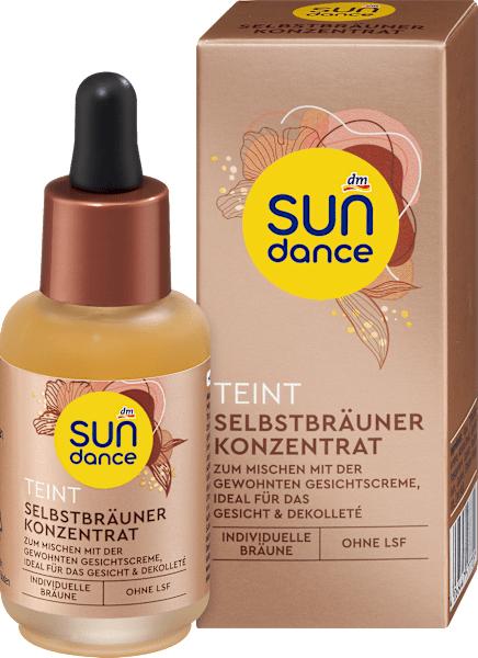 dm Sundance Selbstbräuner (Spray autobronzant, 30 ml)