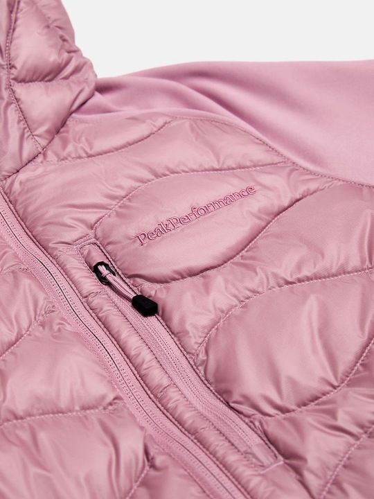 Image du produit Peak Performance Capuche hybride Helium Down (S)