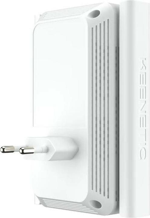 Produktbild Keenetic Buddy 4 KN-3211-01-EU N300 Mesh Wi-Fi 4 Extender