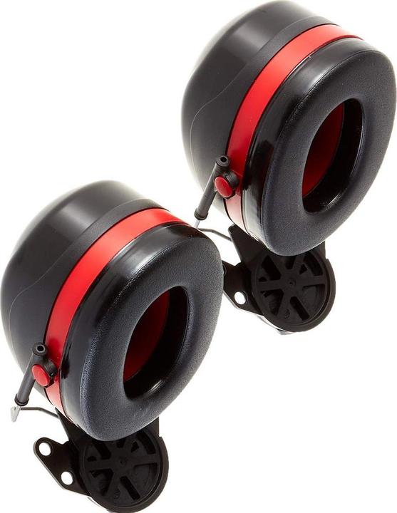 Productafbeelding 3M Peltor OPTIME III CAP HOORBESCHERMING SNR34 (1 x)