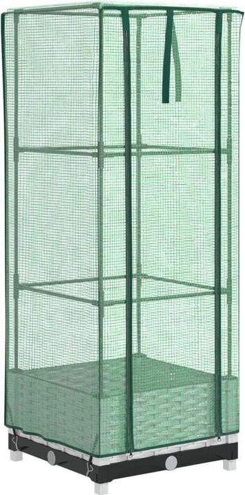 Actual product image vidaXL Lidiia