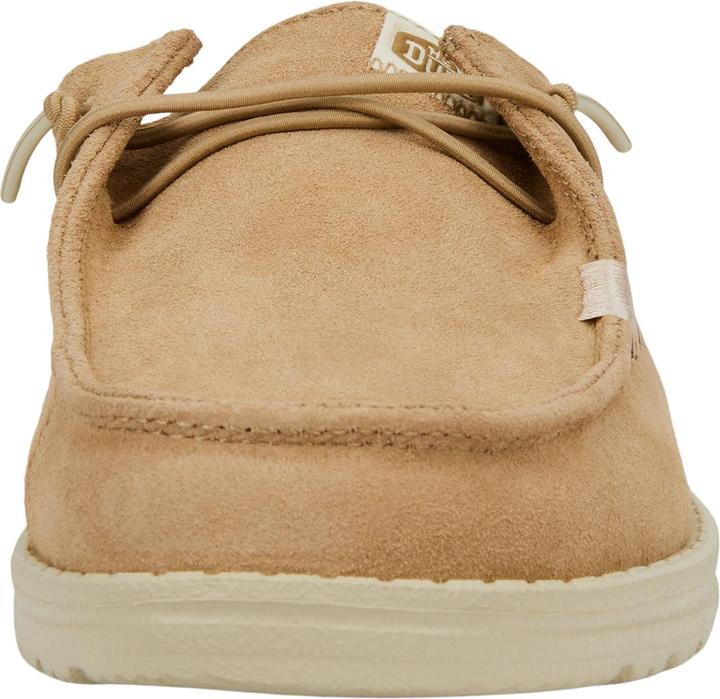 Produktbild Hey Dude Wendy Slip Suede (36)