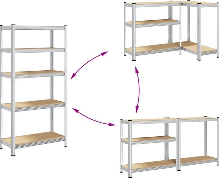 Immagine prodotto vidaXL Lirica