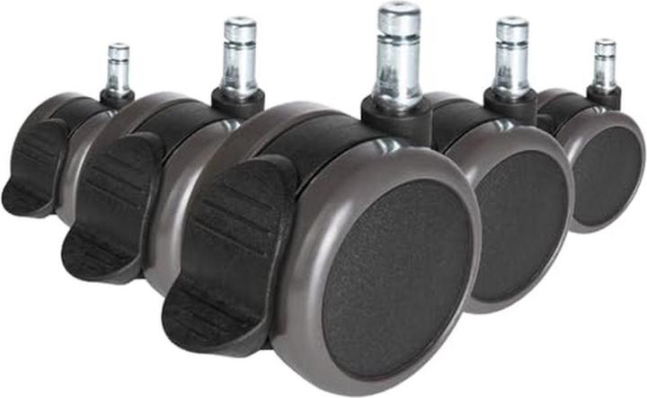 Produktbild Hjh Office 5x ROLO STOP 11mm/65mm