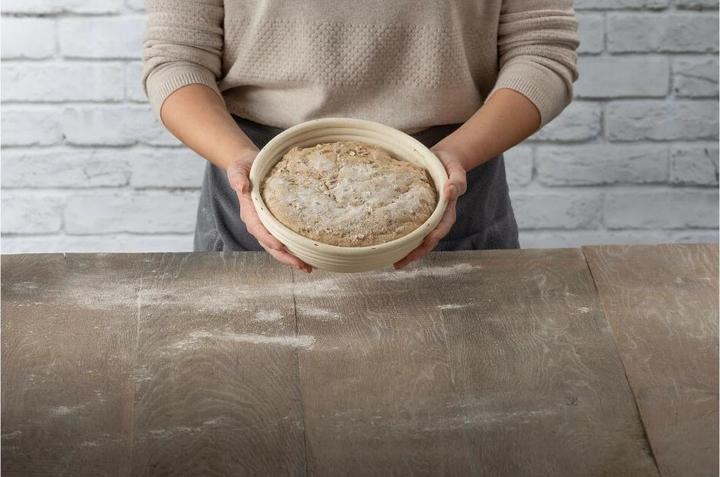 Actual product image Zenker Proofer