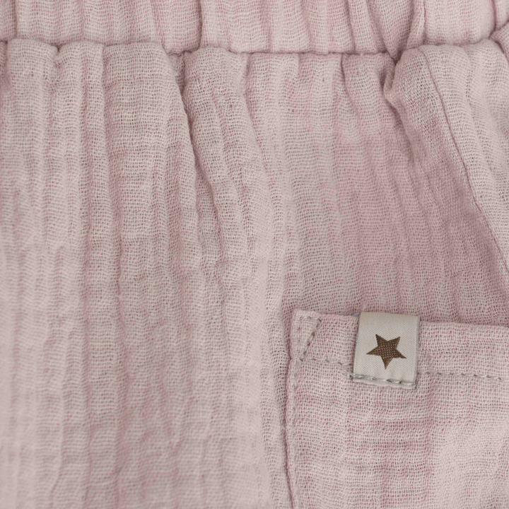 Produktbild Huttelihut Muslin Pants (80)