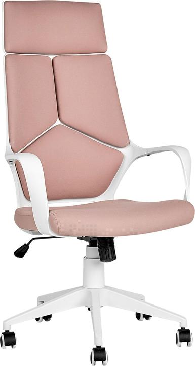 Peach pink