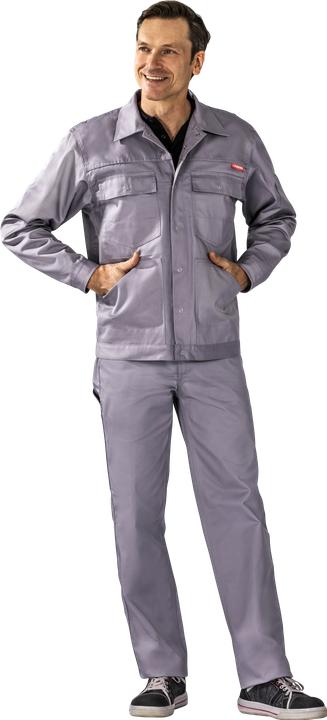 Actual product image Planam Waisted Jacket (64)