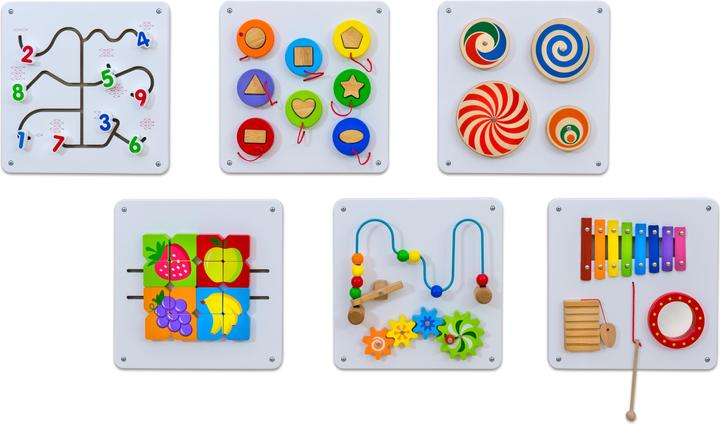 Gioco di motricità