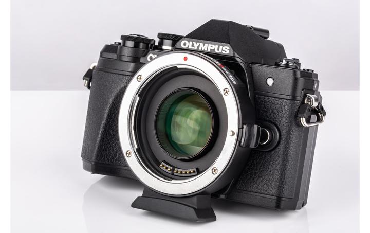 Image du produit Viltrox EF-M2