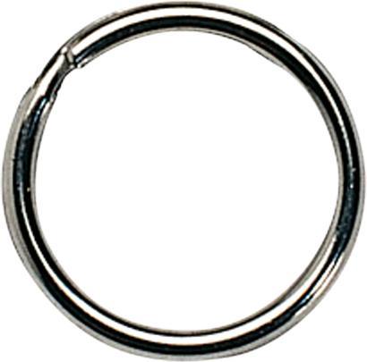 Actual product image Rieffel Key rings 8050 FS/30