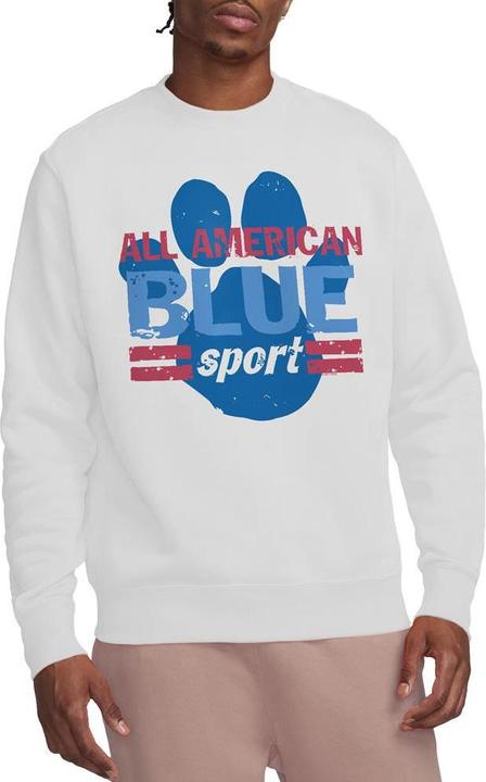 Produktbild Blue´s Clues Blue's Clues All American Sport Sweatshirt (XXL)