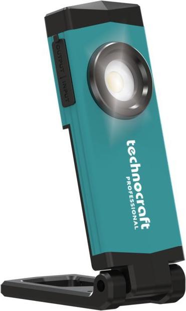 Actual product image technocraft Work light (600 lm)