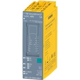Siemens, Convertitore di frequenza, Simatic Micro-Drive F-Tm