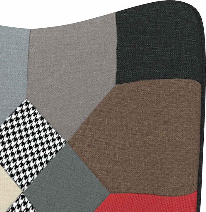 Immagine prodotto vidaXL Schaukelstuhl