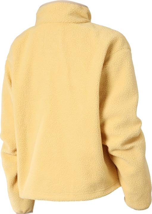 Actual product image Columbia Women's Helvetia II Cropped Half Snap Fleece (M)