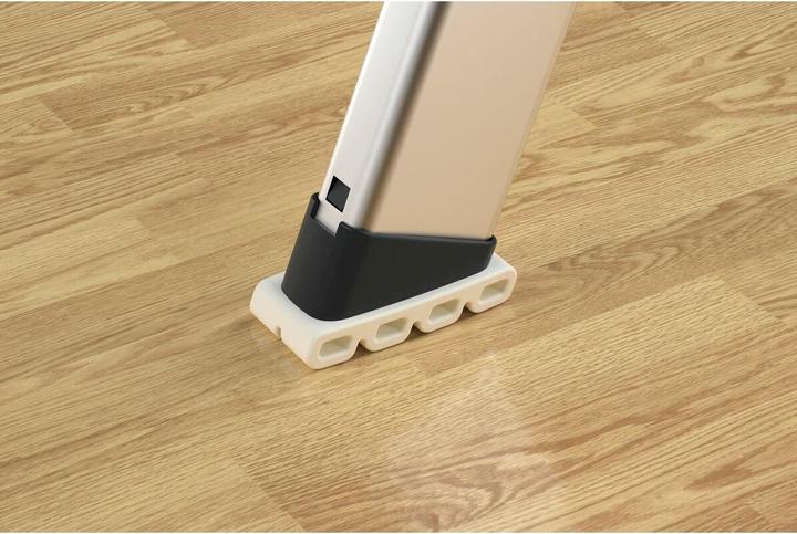 Produktbild Hailo EasyClix Living - Size L, Wechselfuss-Set