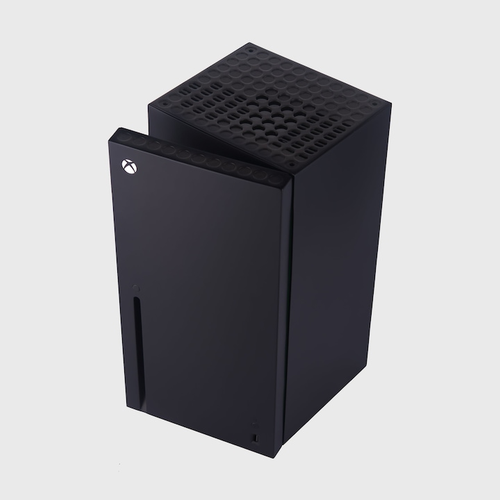 Produktbild Ukonic Xbox Series X: Mini Kühlschrank (10 l)