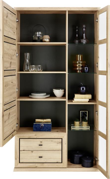 Produktbild Lipo Harvey (110 x 43 x 209 cm)