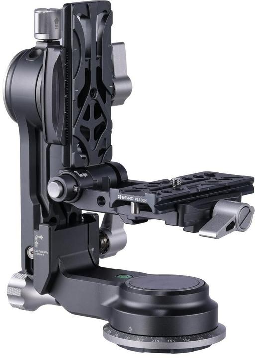 Benro GH2FL Faltbarer Gimbal Kopf