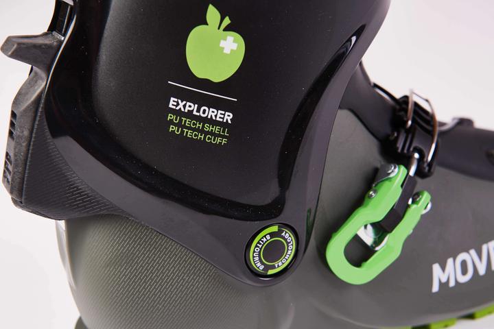 Actual product image Movement Explorer 2023 (26.5)