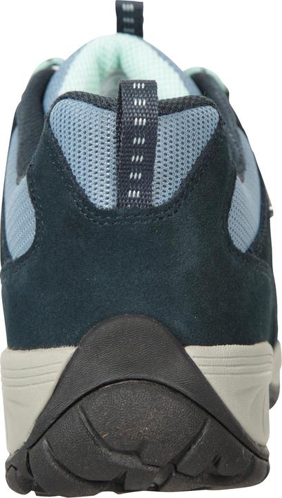 Produktbild Mountain Warehouse Wanderschuhe Direction II Wildleder (39)