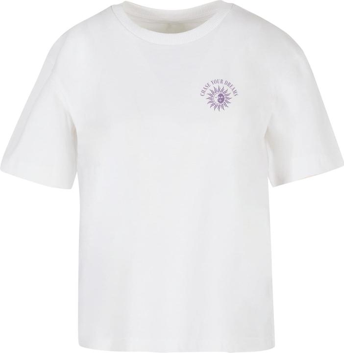 Actual product image Miss Tee Chase Your Dreams Tee - 187339 (S)