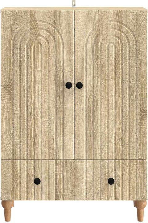 Image du produit vidaXL Sideboard (34.50 x 66 x 95 cm)