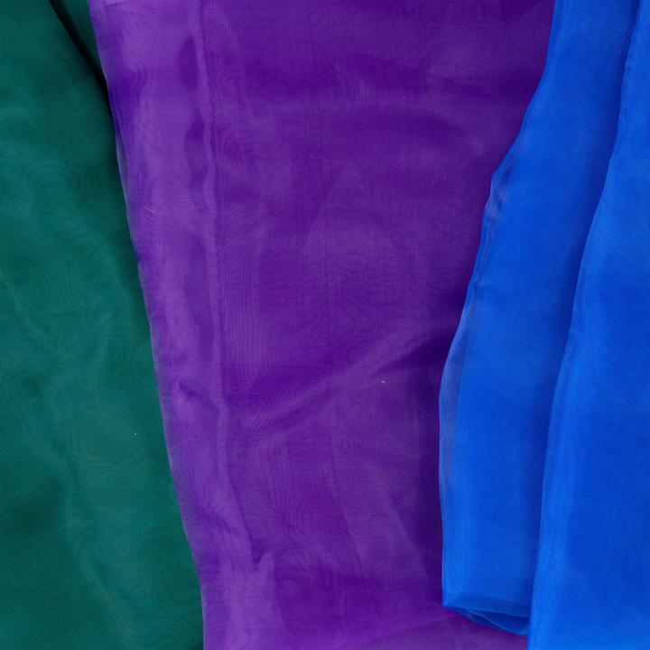Actual product image Sport-Thieme Jongliertücher-Set XL